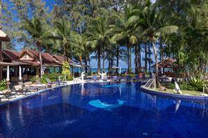Best Western Premier Bangtao Beach Resort en Spa