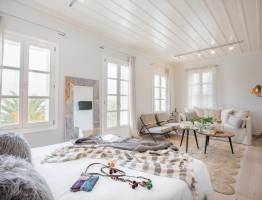 Amymone Suites in Argolis, 10 dagen