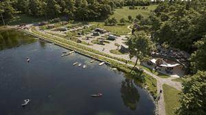 Falkensteiner Premium Camping Lake Blagus