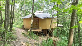 Feder und Farn - B&B, Retreat, Urlaub und Natur