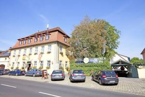 Hotel Goldener Adler