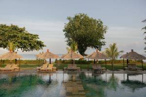 Belmond Jimbaran Puri