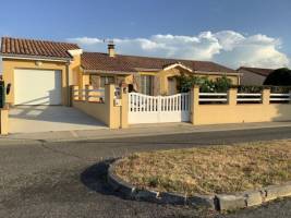 Campingplatz in Grenade, Okzitanien