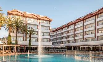 Hotel Alegria Florida Park