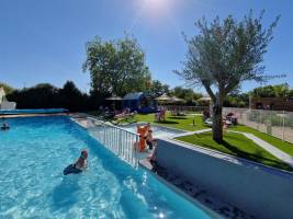 Camping La Forêt
