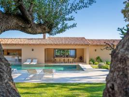 Vue Saint Tropez