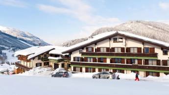 Hotel Alpenkrone