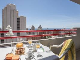 Pierre et Vacances Residence Benidorm Levante