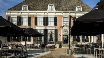 Hampshire Hotel - 's Gravenhof Zutphen