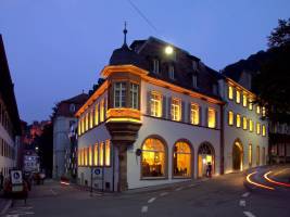 Arthotel Heidelberg