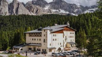 B&B Hotel Passo Tre Croci