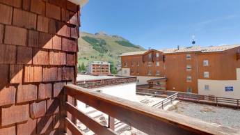 Résidence Les Bleuets