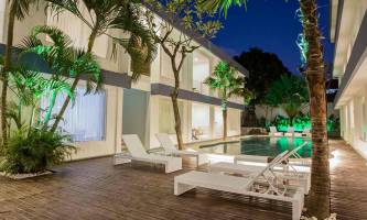 Coast Boutique Apartments