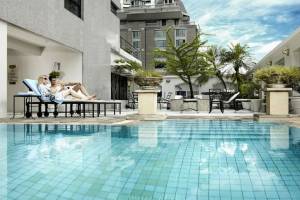 Cape House Hotel Bangkok