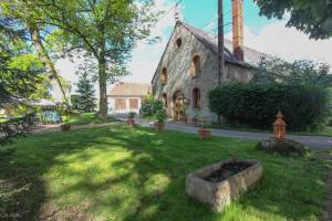 Camping in Creuse: Übernachten Sie mitten in der Natur auf dem L