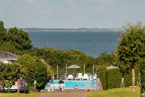DCU-Camping Grønninghoved Strand
