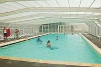 Flower Camping Le Rompval