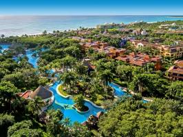 Iberostar Paraiso Beach