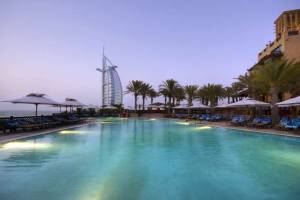 Jumeirah Mina Al Salam