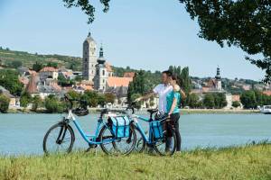9-daagse fietsrondreis langs de Donau - Passau - Wenen