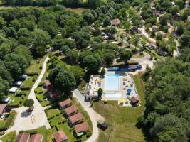 Camping La Draille