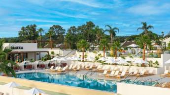 SO/ Sotogrande Spa & Golf Resort Hotel