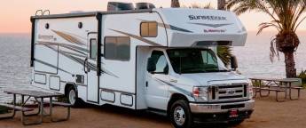 Florida Relocationspecial met El Monte RV