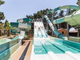 Camping Le Chaponnet