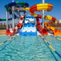 Selini Suites & Waterpark