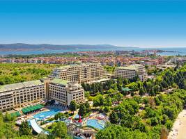 Sol Nessebar Bay&Mare Resort