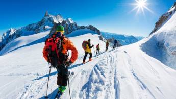 Sowell Hôtels Mont Blanc & Spa