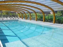 Camping Noix de Pecan'y