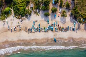 17-daagse rondreis Wonderlijk Sri Lanka (Oost)