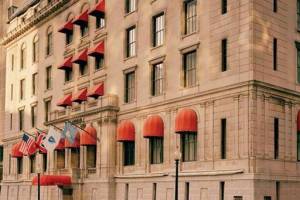 The Langham Boston