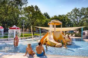 Aminess Planet Camping Maravea