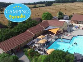 Camping Paradis Arada Parc