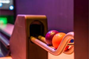 Module Wood 4 persons hot tub