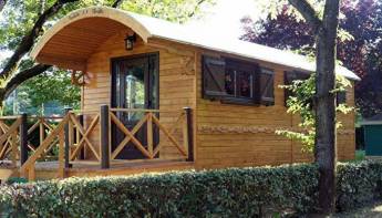 Camping du Rouergue - Onlycamp