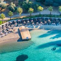 Hotel Bodrum Holiday Resort