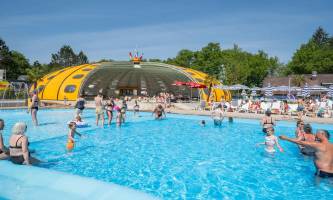 Camping hu Birkelt Village