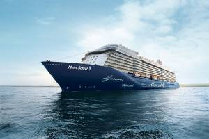 5 daagse Noord-Europa cruise met de Mein Schiff 3