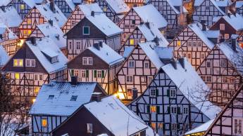 Fletcher Hotel Arnsberg