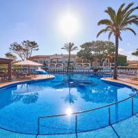 Aparthotel Zafiro Menorca