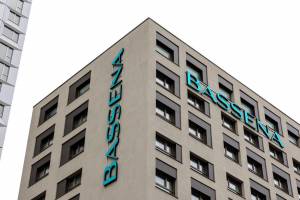 Spark by Hilton Vienna Donaustadt