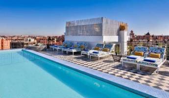 2Ciels Luxury Boutique Hotel & Spa