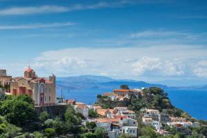 8-daagse reis Kea - Kythnos - Athene