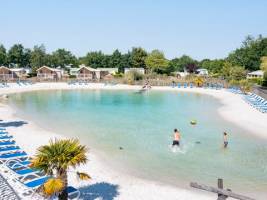 Camping Romanée - L'Evasion
