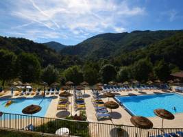 Camping l'Ardéchois