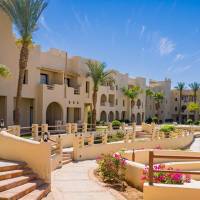 Hotel Marina Lodge at Port Ghalib