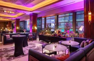 Tempo by Hilton New York Times Square